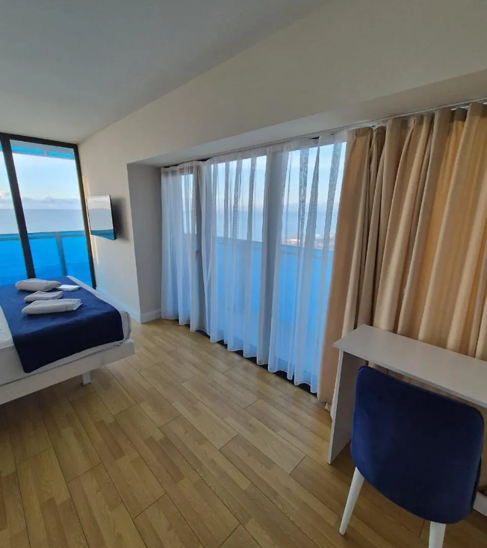 Orbi City Tvins Batumi