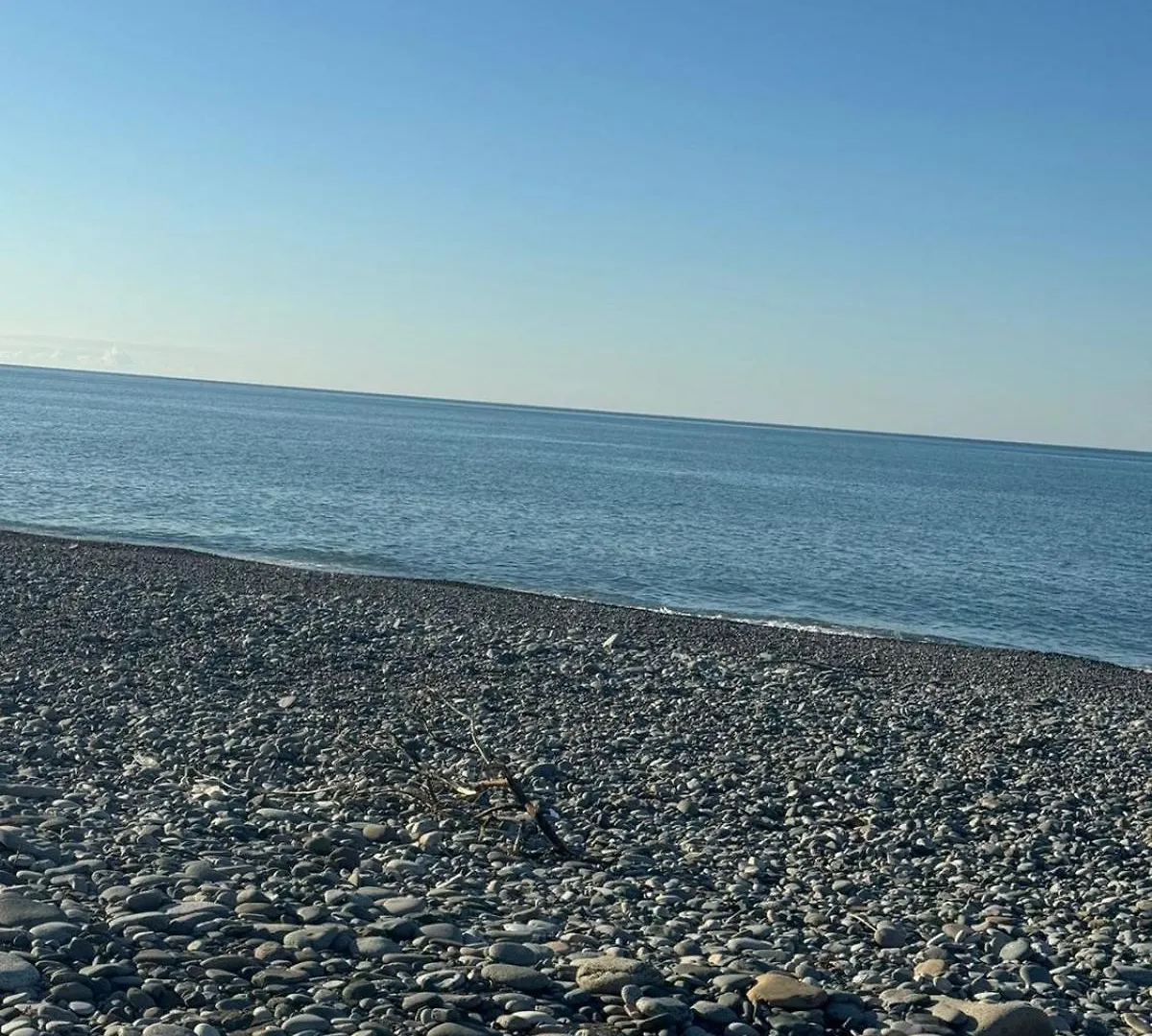 Orbi City Tvins Batumi Georgia