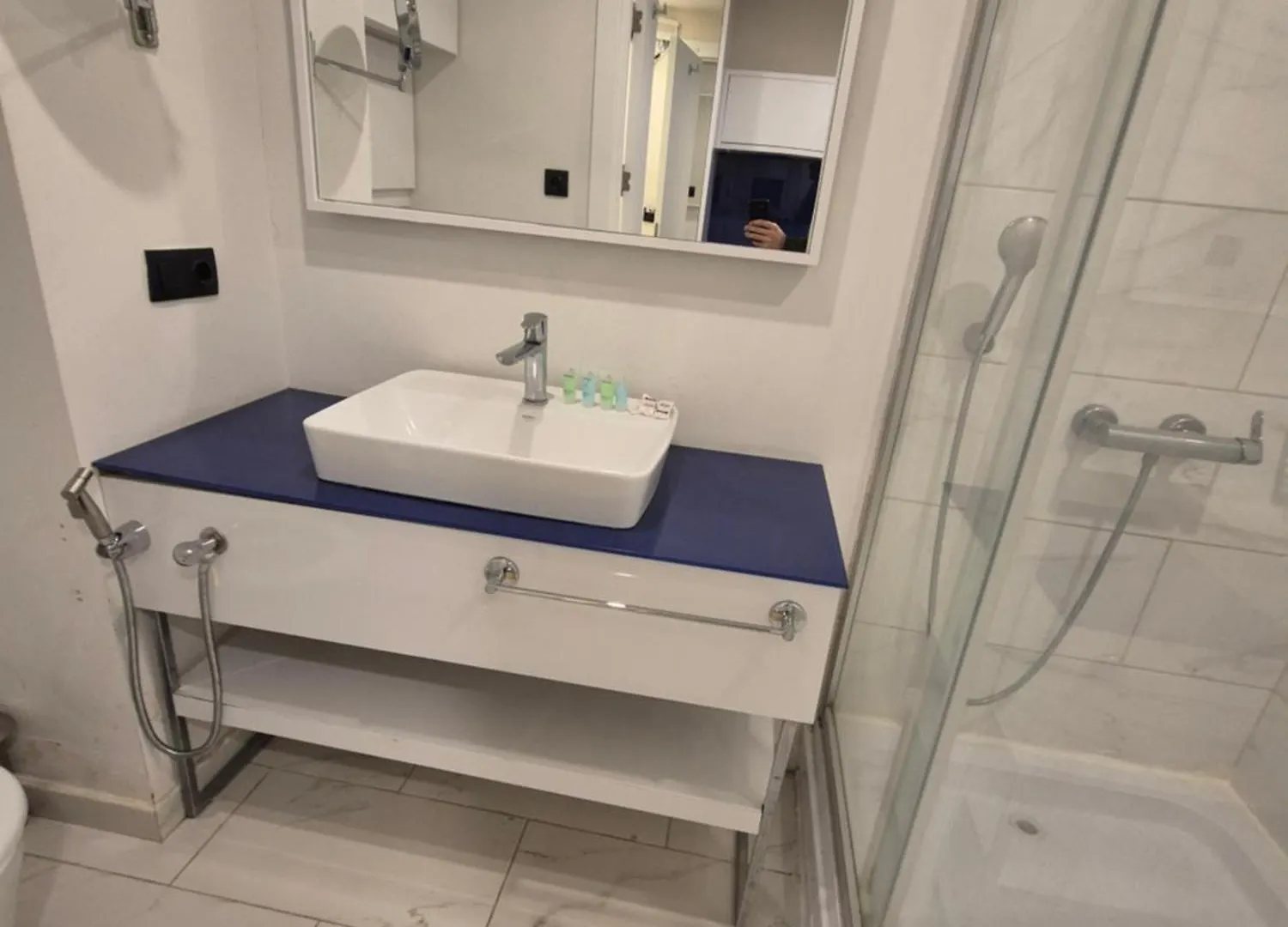 Orbi City Tvins Batumi Apartmán
