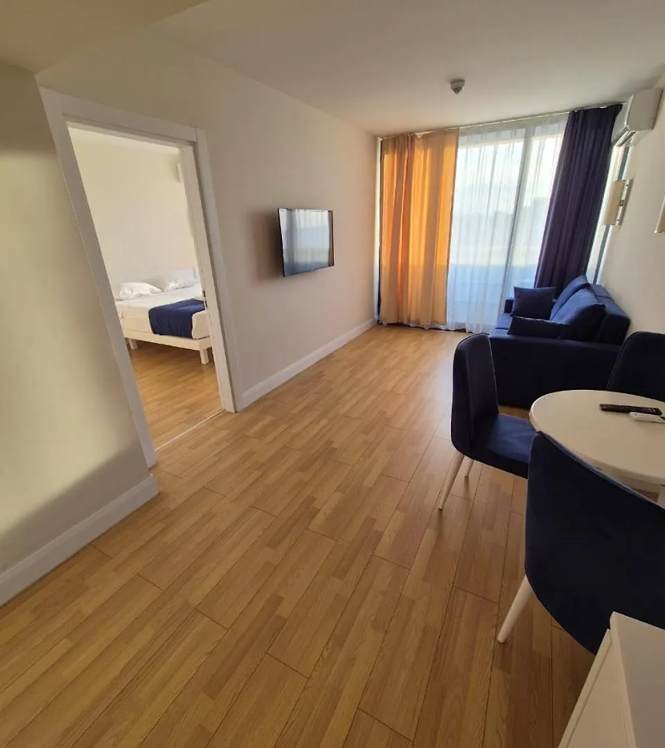 Orbi City Tvins Batumi 0*,